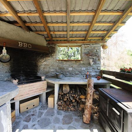 Cozy Nature House Villa Колико Екстериор снимка