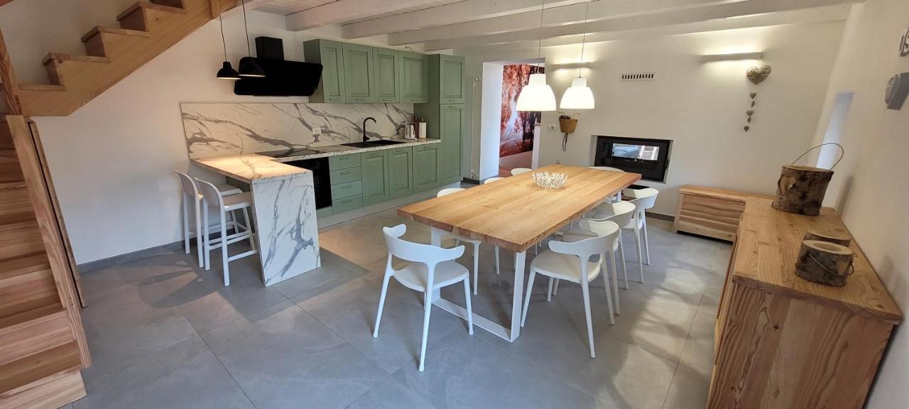 Cozy Nature House Villa Колико Екстериор снимка