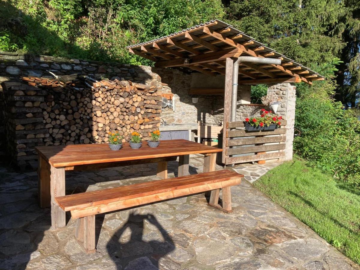Cozy Nature House Villa Колико Екстериор снимка