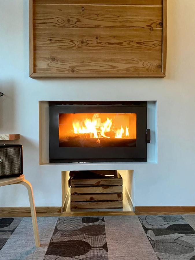 Cozy Nature House Villa Колико Екстериор снимка