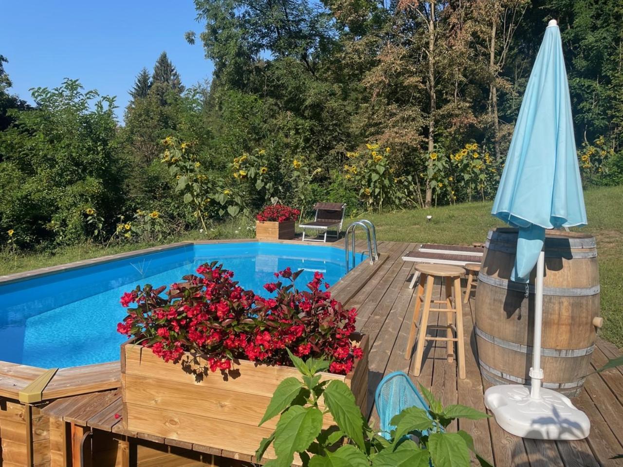 Cozy Nature House Villa Колико Екстериор снимка