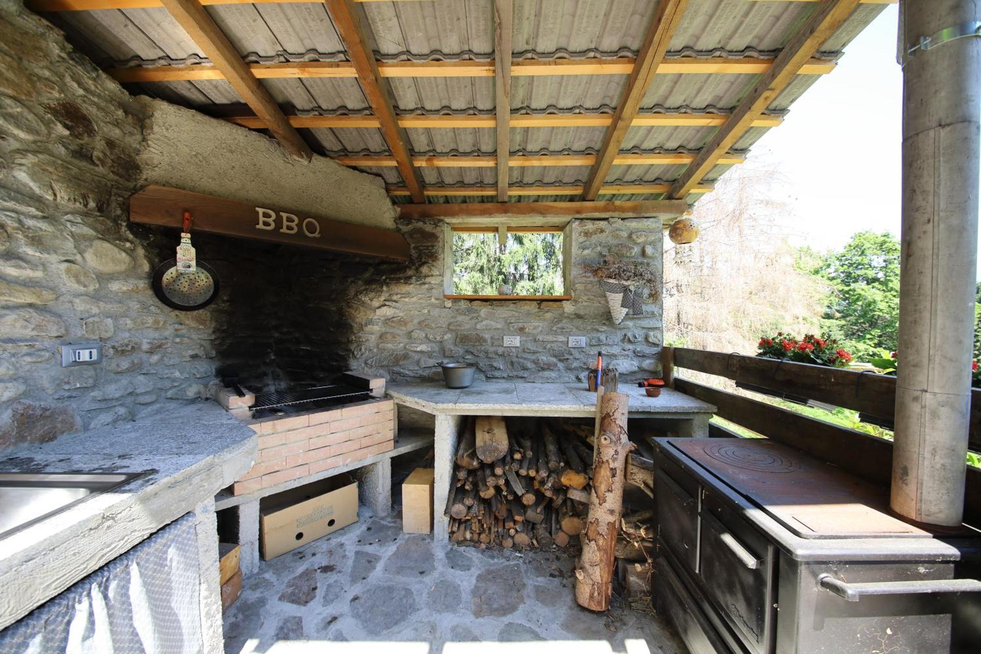 Cozy Nature House Villa Колико Екстериор снимка