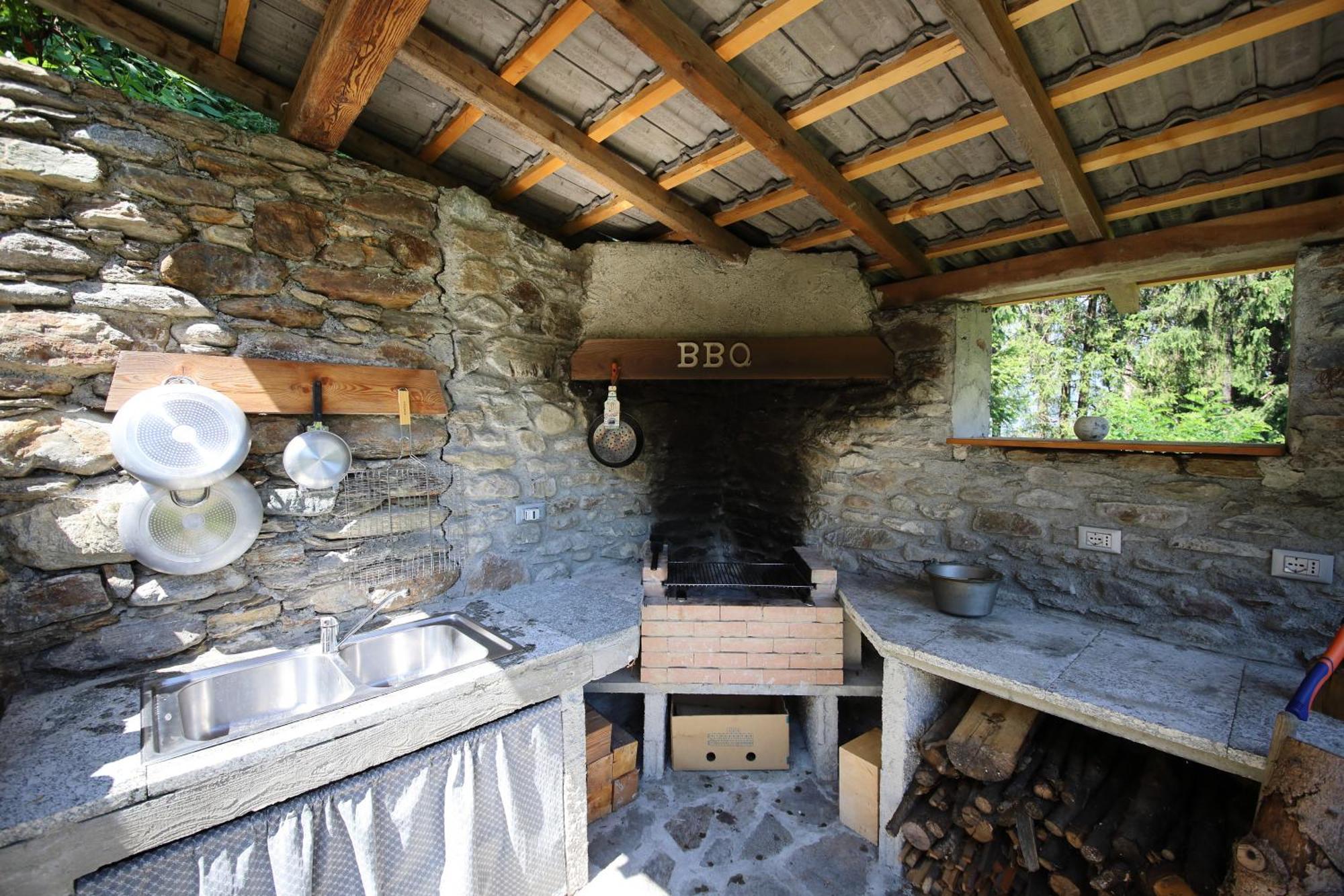 Cozy Nature House Villa Колико Екстериор снимка