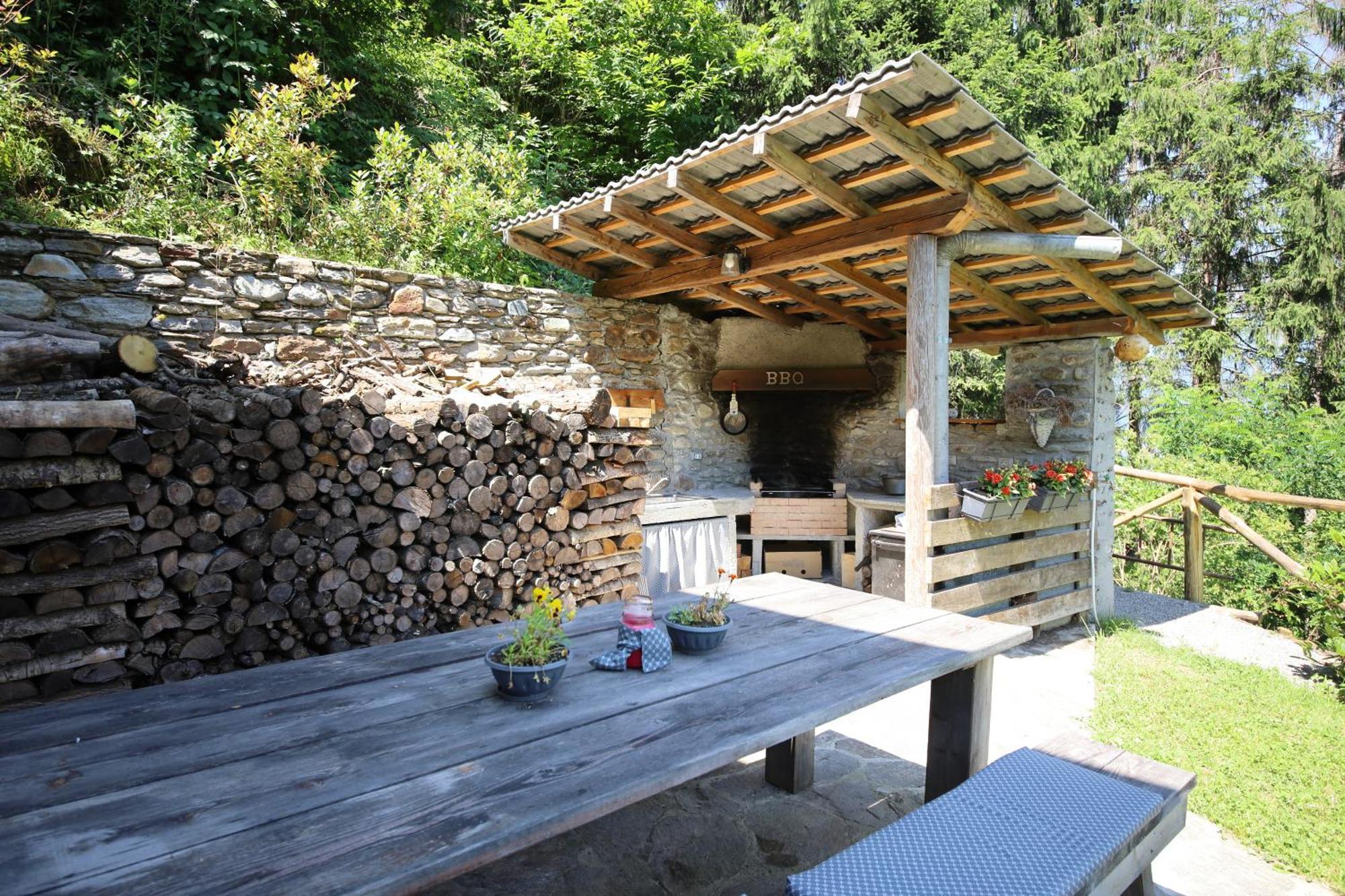Cozy Nature House Villa Колико Екстериор снимка