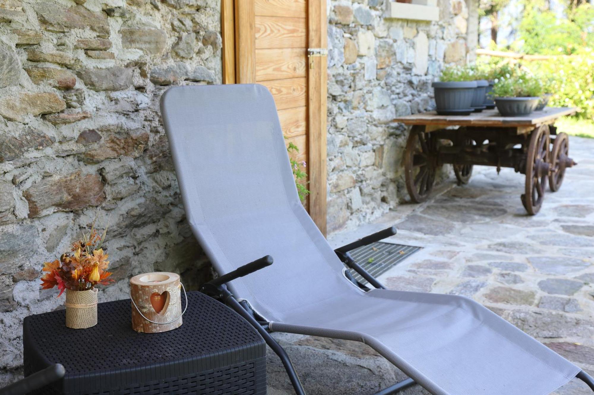 Cozy Nature House Villa Колико Екстериор снимка