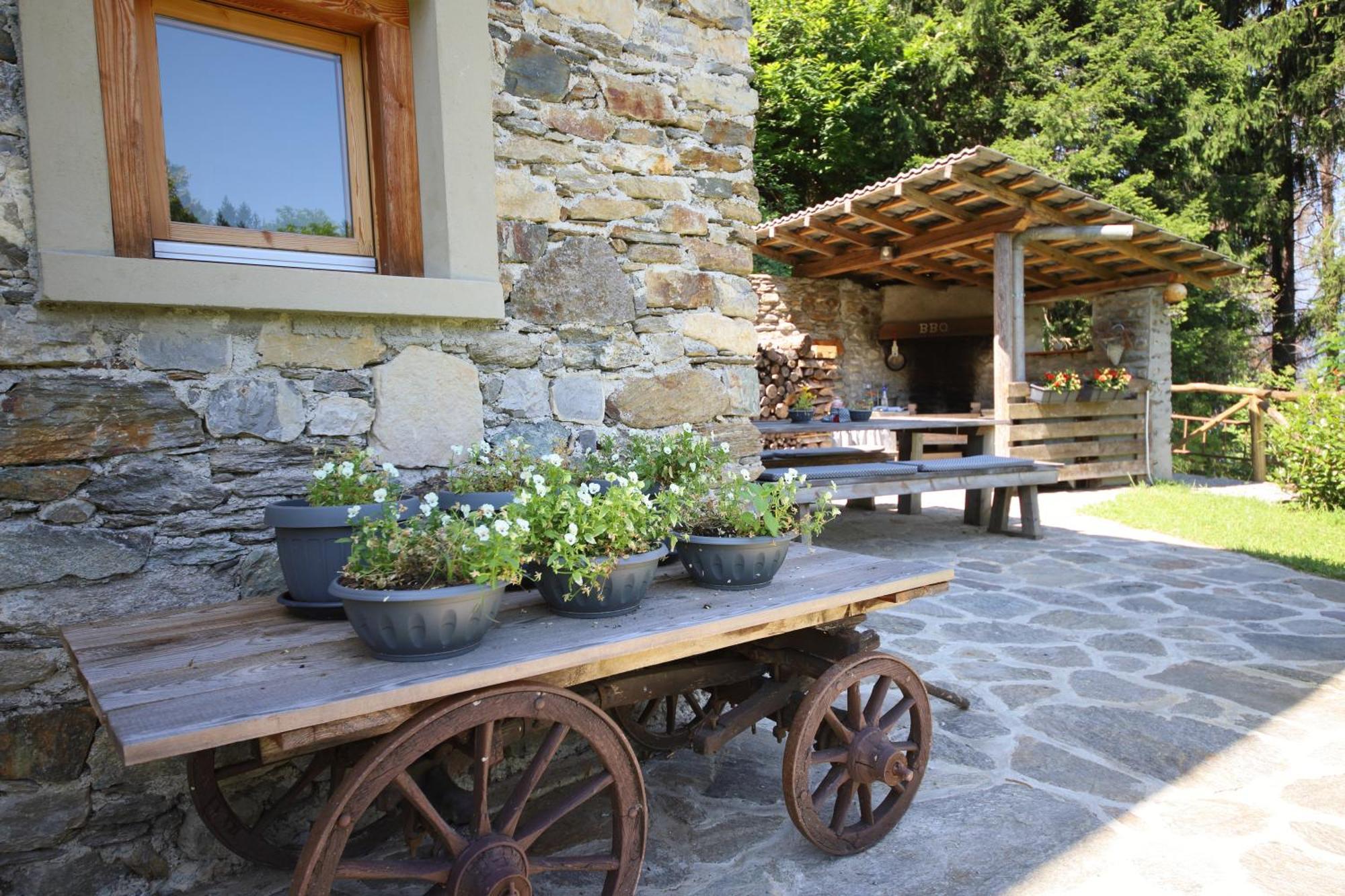 Cozy Nature House Villa Колико Екстериор снимка