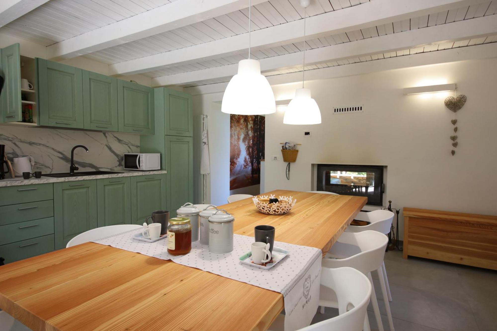 Cozy Nature House Villa Колико Екстериор снимка