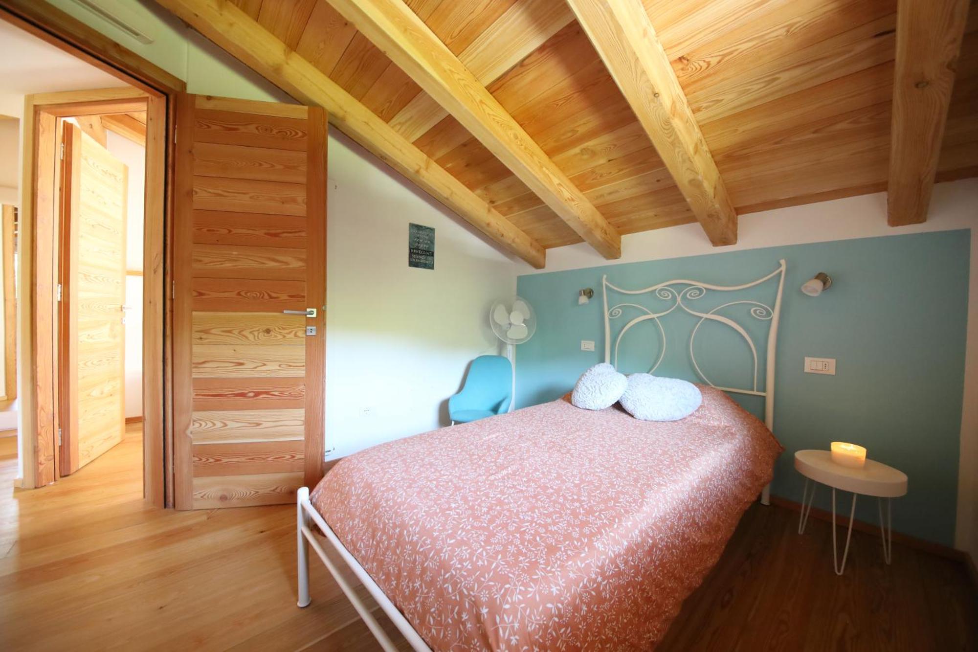 Cozy Nature House Villa Колико Екстериор снимка