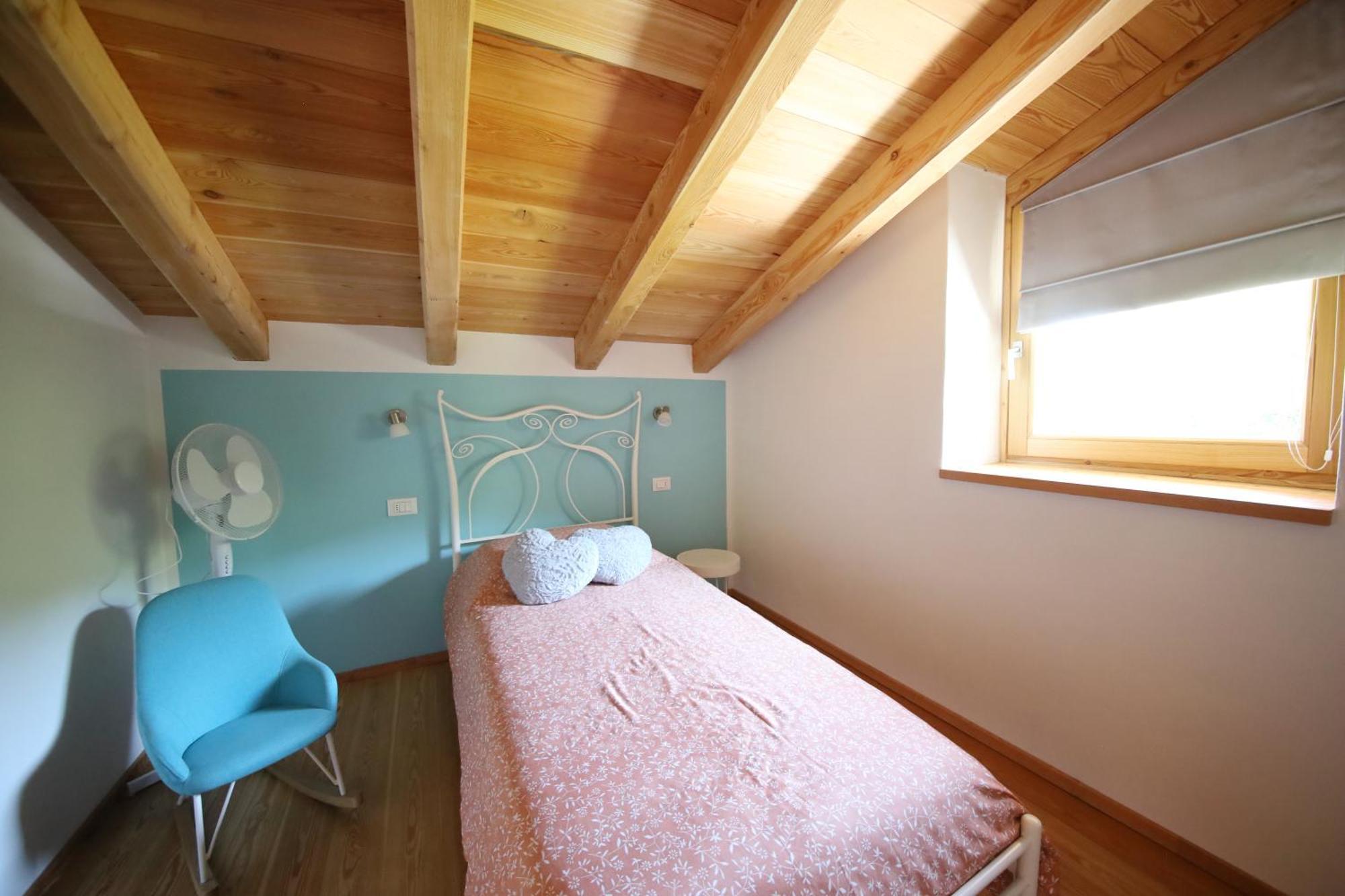Cozy Nature House Villa Колико Екстериор снимка