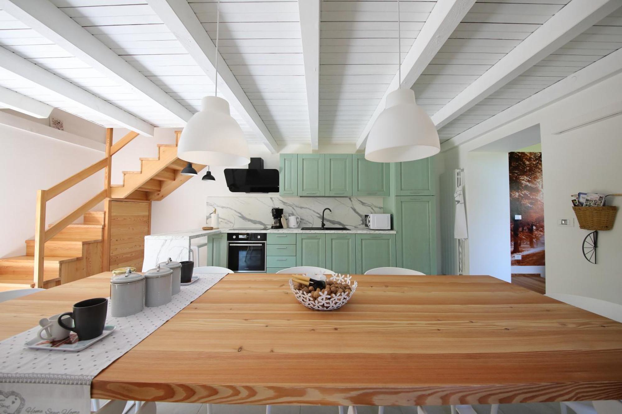 Cozy Nature House Villa Колико Екстериор снимка