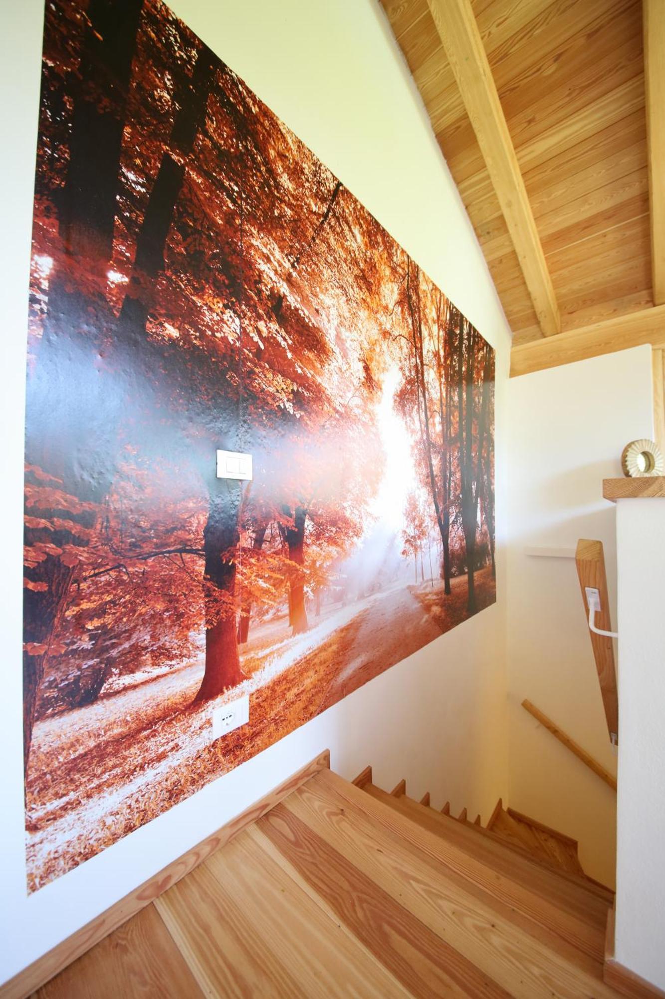Cozy Nature House Villa Колико Екстериор снимка