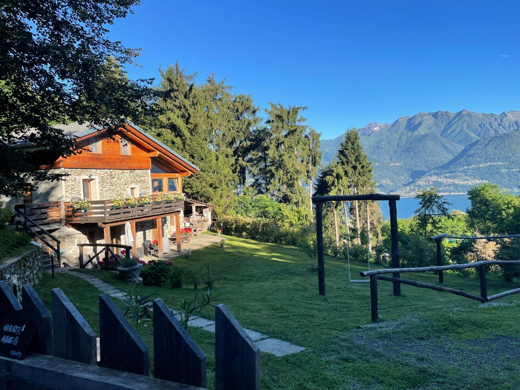 Cozy Nature House Villa Колико Екстериор снимка